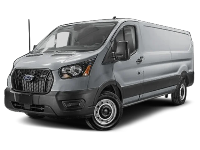 New 2027 Ford Transit 250 - photo 1