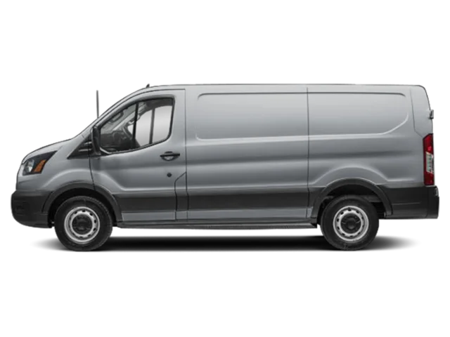 New 2027 Ford Transit 250 - photo 2