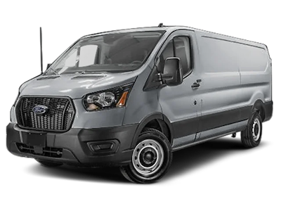 2027 Ford Transit Cargo Van Cargo Van for sale #F215802 - photo 1