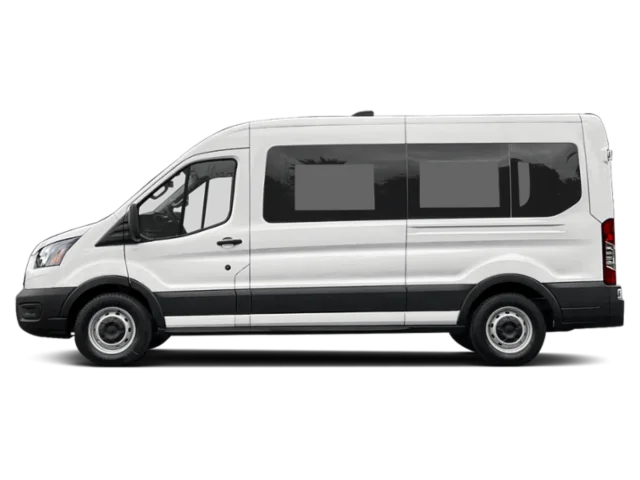 New 2027 Ford Transit 350 - photo 2