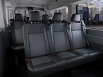 2027 Ford Transit Passenger Wagon Passenger Van XL for sale #F215803 - photo 11