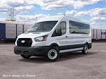 New 2027 Ford Transit 350 XL Passenger Van for sale #F215803 - photo 1