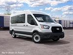 New 2027 Ford Transit 350 XL Passenger Van for sale #F215803 - photo 4