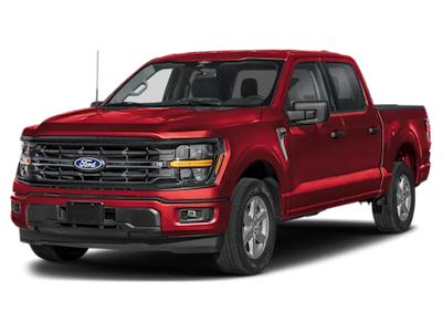 2026 Ford F-150 XLT for sale #F215812 - photo 1