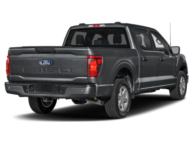 New 2026 Ford F-150 - photo 2