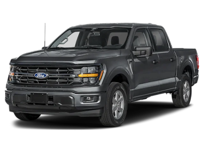 2026 Ford F-150 XLT for sale #F215813 - photo 1