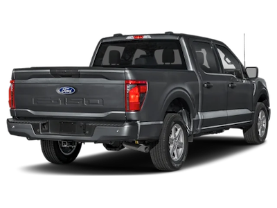 2026 Ford F-150 XLT for sale #F215813 - photo 2