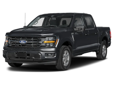 2026 Ford F-150 XLT for sale #F215814 - photo 1