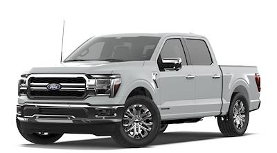 2026 Ford F-150 Lariat® for sale #F215815 - photo 1