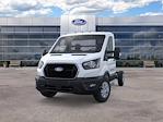 New 2026 Ford Transit 350 Cutaway Van for sale #F215816 - photo 2