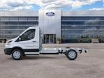 New 2026 Ford Transit 350 Cutaway Van for sale #F215816 - photo 3
