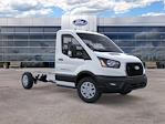 New 2026 Ford Transit 350 Cutaway Van for sale #F215816 - photo 7