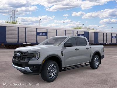 2026 Ford Ranger XLT for sale #F215837 - photo 1