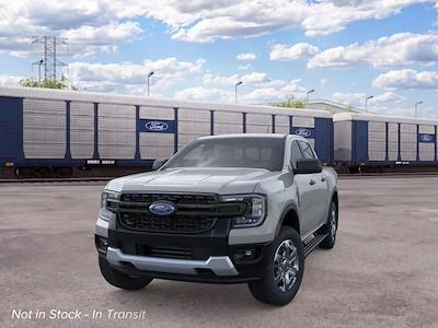 2026 Ford Ranger XLT for sale #F215837 - photo 2