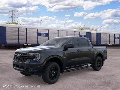 2026 Ford Ranger XLT for sale #F215838 - photo 1