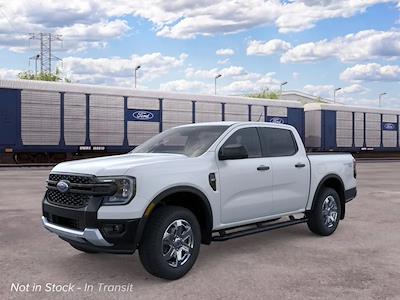 2026 Ford Ranger XLT for sale #F215839 - photo 1