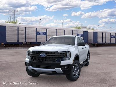2026 Ford Ranger XLT for sale #F215839 - photo 2