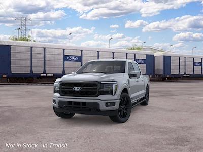 2026 Ford F-150 LARIAT for sale #F215843 - photo 2
