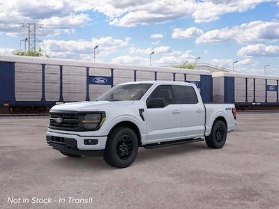 2026 Ford F-150 XLT for sale #F215844 - photo 1