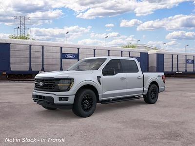 2026 Ford F-150 XLT for sale #F215845 - photo 1