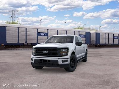 2026 Ford F-150 XLT for sale #F215845 - photo 2