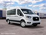 2027 Ford Transit Passenger Wagon Passenger Van XLT for sale #F215868 - photo 4