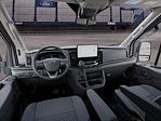 2027 Ford Transit Passenger Wagon Passenger Van XLT for sale #F215868 - photo 9