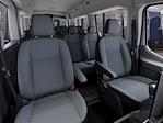 2027 Ford Transit Passenger Wagon Passenger Van XLT for sale #F215869 - photo 10