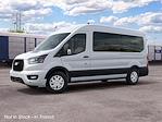2027 Ford Transit Passenger Wagon Passenger Van XLT for sale #F215870 - photo 1