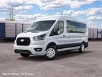 2027 Ford Transit Passenger Wagon Passenger Van XLT for sale #F215870 - photo 2