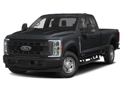 2027 Ford Super Duty F-350 SRW F-350® XLT for sale #F215876 - photo 1