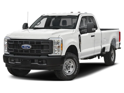 2027 Ford Super Duty F-250 SRW F-250® XLT for sale #F215877 - photo 1