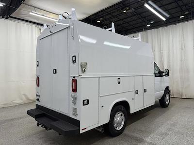 New 2027 Ford E-350 Service Utility Van for sale #F215885 - photo 2