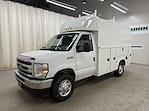 New 2027 Ford E-350 Service Utility Van for sale #F215885 - photo 4