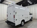 New 2027 Ford E-350 Service Utility Van for sale #F215885 - photo 8