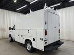 New 2027 Ford E-350 Service Utility Van for sale #F215885 - photo 9