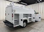 New 2027 Ford E-350 Service Utility Van for sale #F215890 - photo 20