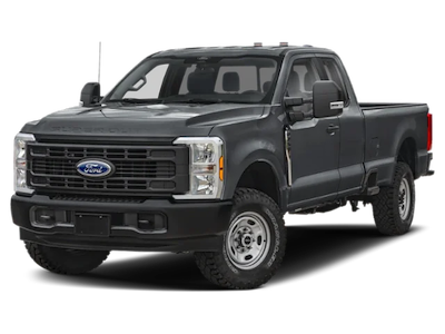 2027 Ford Super Duty F-250 SRW F-250® XL for sale #F215892 - photo 1
