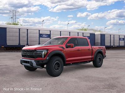 2026 Ford F-150 Raptor® for sale #F215895 - photo 1