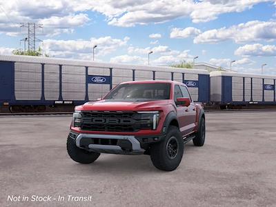 2026 Ford F-150 Raptor® for sale #F215895 - photo 2