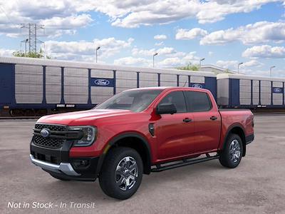 2026 Ford Ranger XLT for sale #F215899 - photo 1