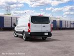2027 Ford Transit Cargo Van Cargo Van for sale #F215906 - photo 8