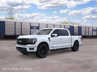 2026 Ford F-150 Lariat® for sale #F215911 - photo 1