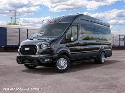 2027 Ford Transit Passenger Wagon Passenger Van XLT for sale #F215918 - photo 2