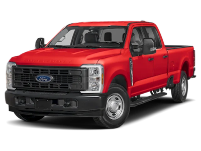 New 2027 Ford F-250 XLT Crew Cab for sale #F215922 - photo 1