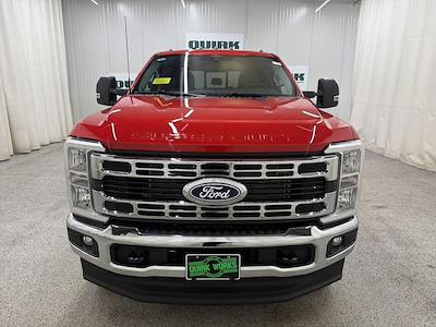 New 2027 Ford F-250 XLT Crew Cab for sale #F215922 - photo 2