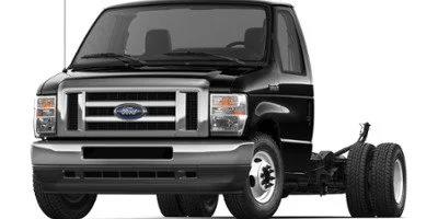 2027 Ford E-Series Cutaway E-350 SRW for sale #F215927 - photo 1