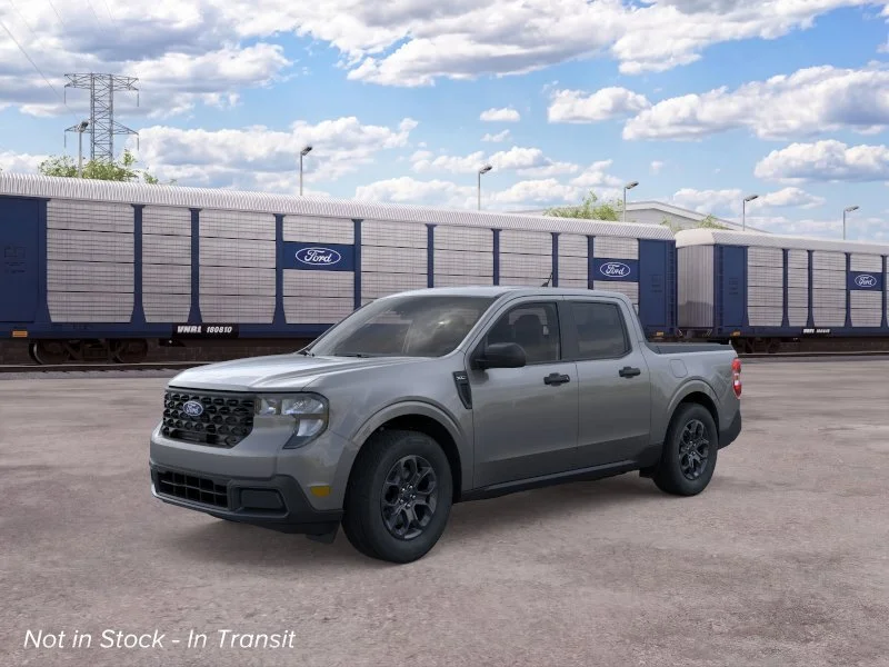 New 2026 Ford Maverick - photo 1