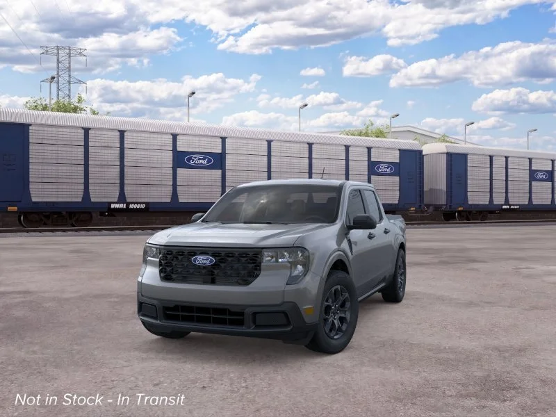 New 2026 Ford Maverick - photo 2