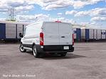 2027 Ford Transit Cargo Van BASE for sale #F215948 - photo 8